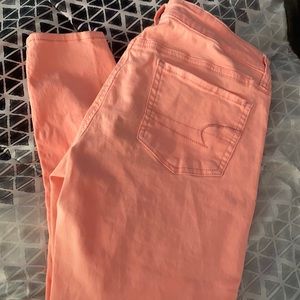 American Eagle Jeans 6 regular
